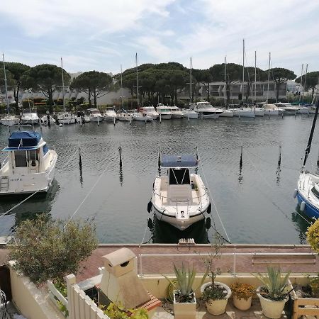 Apartament Marina Port Camargue Le Grau-du-Roi Zewnętrze zdjęcie