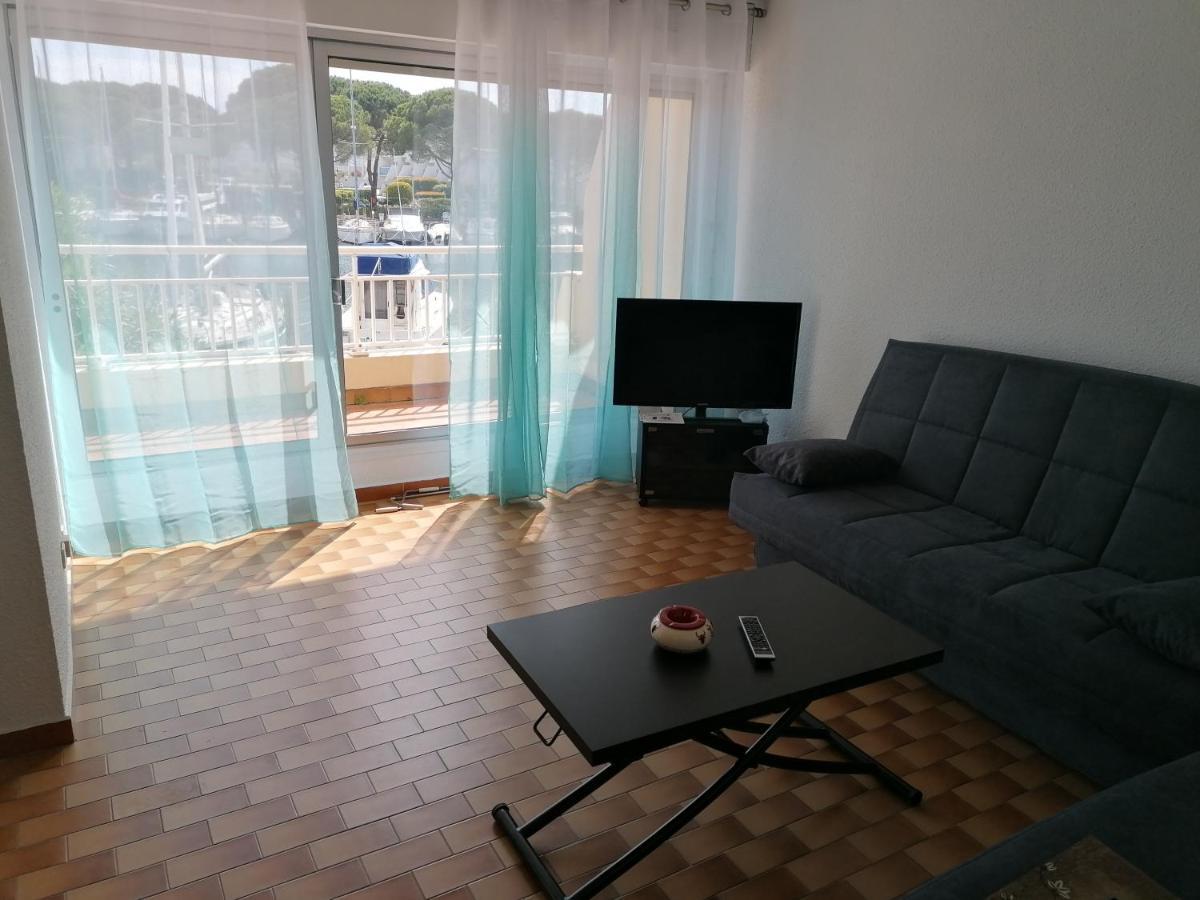 Apartament Marina Port Camargue Le Grau-du-Roi Zewnętrze zdjęcie