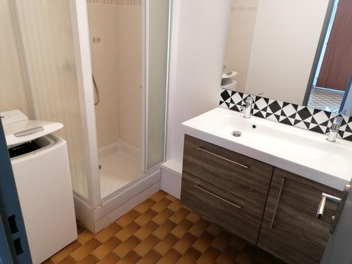 Apartament Marina Port Camargue Le Grau-du-Roi Zewnętrze zdjęcie