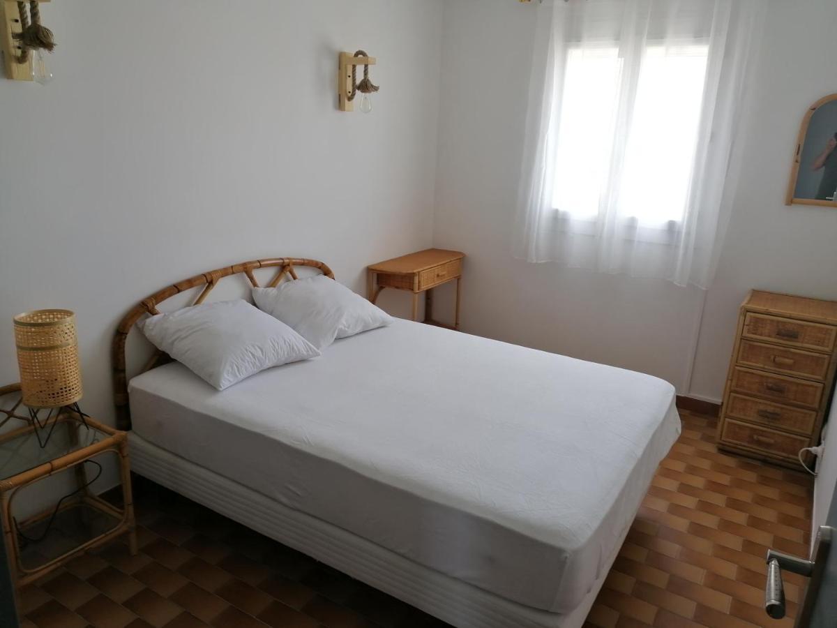 Apartament Marina Port Camargue Le Grau-du-Roi Zewnętrze zdjęcie